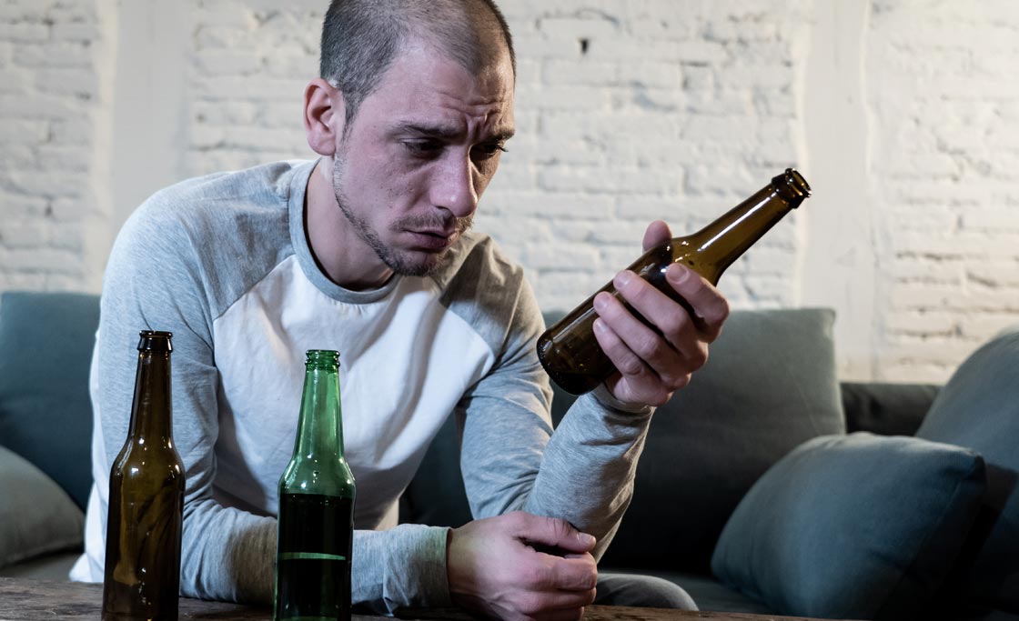 Убрать алкогольную зависимость в Вилючинске